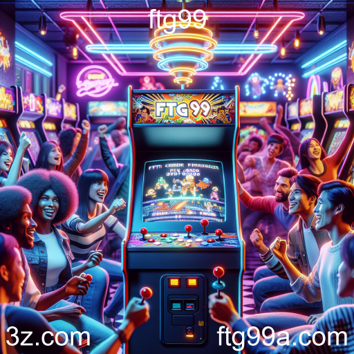 A Evolução dos Jogos de Arcade: Nostalgia e Inovação