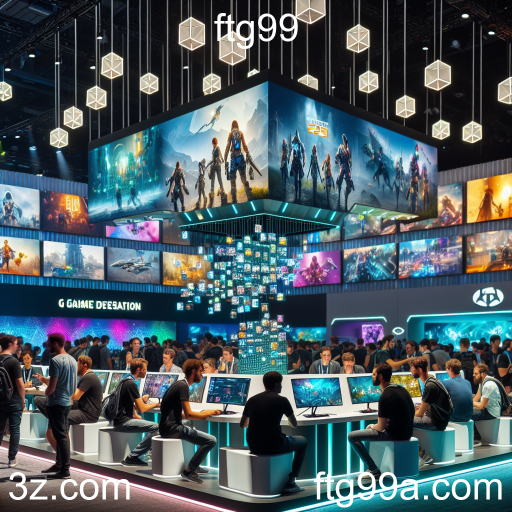 E3 2023: O Futuro dos Jogos Está Aqui!